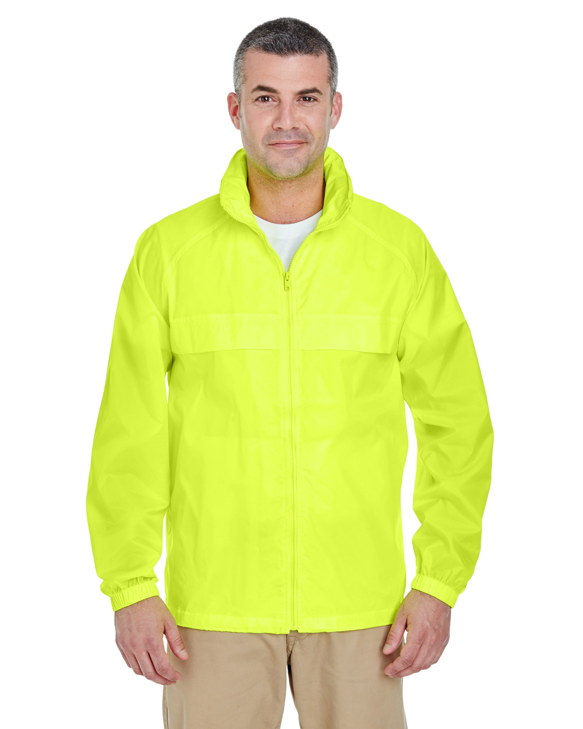 click to view BRIGHT YELLOW